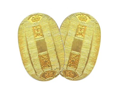 小判
