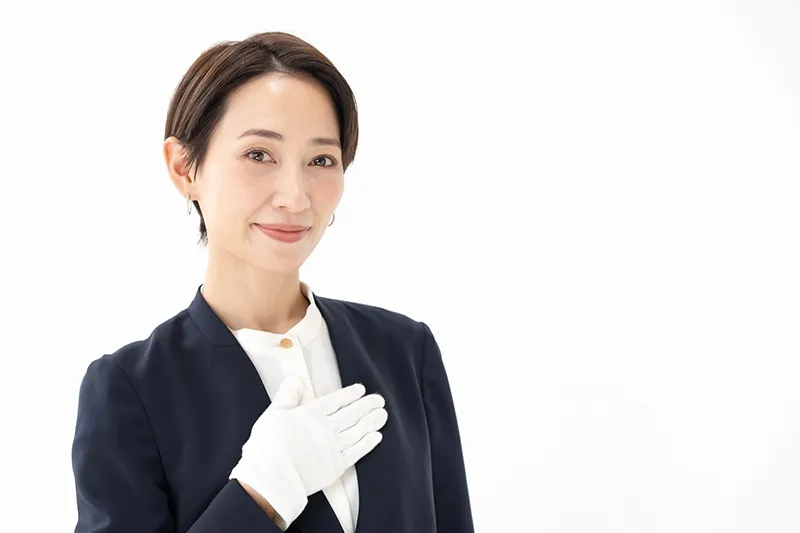 経験豊富なプロが査定